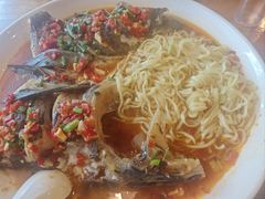 -丰乐餐厅·始于1999·本地老字号