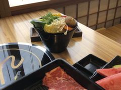 -水林间·寿喜烧自助(仙林金鹰店)