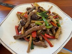 -云隐小厨·传统大理美食(复兴路店)