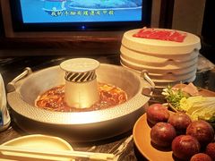-牛New寿喜烧(新六百店)