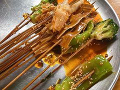 -谭家·钵钵鸡·蹄花·兔头(玉林南路店)