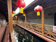 -侠成水上农庄(工业大道店)