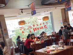 -天下客饭店(中山路店)