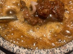 -好武功闽南私房菜(万达店)