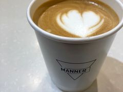 -Manner Coffee(大宁国际商业广场店)