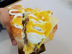 -贝林大翅鲸简餐厅(国家海洋博物馆店)