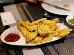 -Pita's&Tika's中东和印度风味餐厅(龙湖天街店)