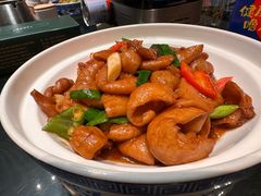 -曾家厨房·新徽菜(高新天柱路店)
