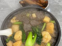 -凡老头米线砂锅(古荡新村西粮站)