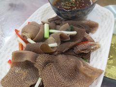 -洪霞餐馆