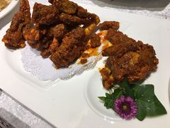 -北李妈妈菜·海肠捞饭(高新万达店)