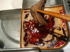 -海底捞火锅(高新万达广场店)