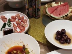 -紫阳富豪大酒店(惠南店)