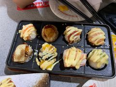 -友壹町寿司(嘉洲广场店)