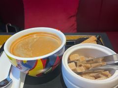 -安妮意大利餐厅(国贸店)