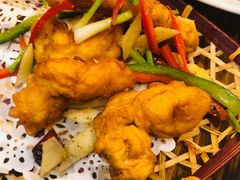 -双塔老饭店