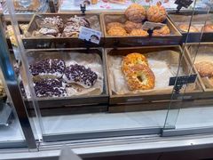 -巴黎贝甜(五月花广场店)