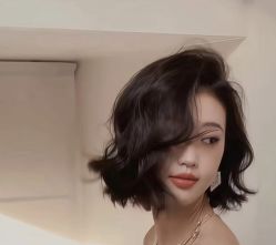 -张昊造型