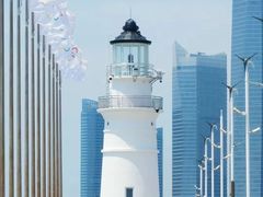 -青岛奥林匹克帆船中心