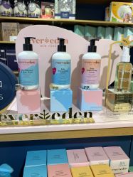 -国际蓝孩(将台路店)