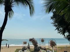 -三亚海棠湾万丽度假酒店