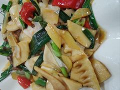 -老客家美食• 竹筒饭• 河鲜(龙门永汉店)