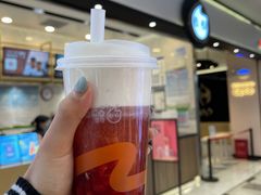 -CoCo都可(天虹广场)