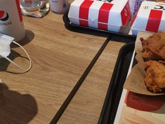 -肯德基(合肥站店)