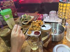 -喜鹊音乐酒馆(西街店)