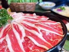 -老灶堂文创火锅(文艺路店)