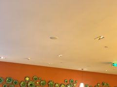 -采悦轩中餐厅·粤菜·海南菜(神州半岛喜来登度假酒店)