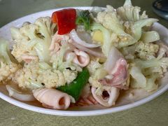 -苏记美食(张槎一路店)