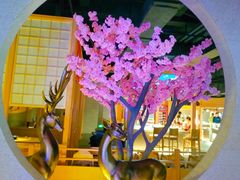 -蓝鲸湾汤泉(包河店)