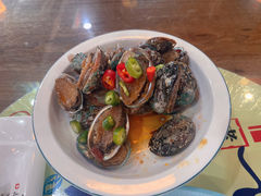 -柒柒海里·平价海鲜·蒸汽·家宴(金沙滩店)