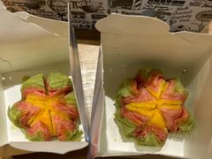 师尊荷花酥-肯德基(南油店)