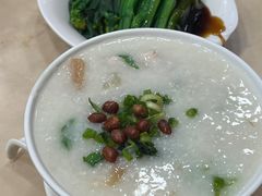 -盛记粥面(佐敦店)