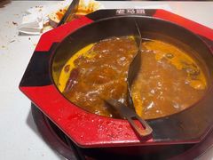 -老马路串串香火锅(北门桥店)