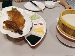 -大鸭梨烤鸭(甘家口店)