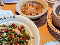 -黄山老妈·土菜(碧桂园店)