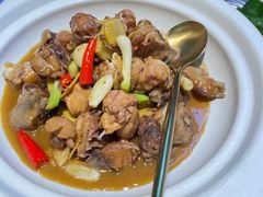 -坛宗剁椒鱼头(河西王府井店)