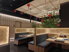 -德川家日本料理(顺义华联店)