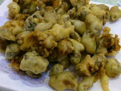 炸蛎黄-浩家苑菜馆(汉口路店)