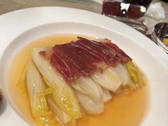 -8餐厅(新葡京酒店)