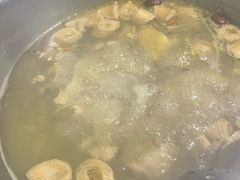-福源药膳鸡(天润城店)