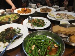 -启香鸡私房菜(湖景店)