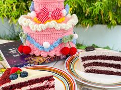 -姆们M Sweetie Cake(五道口店)