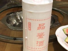 -津门羊大爷·铜锅涮肉(黄河道店)