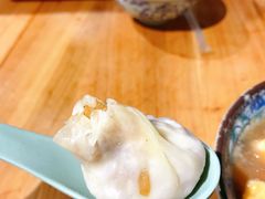 -老城南.鸭血粉丝汤(夫子庙店)