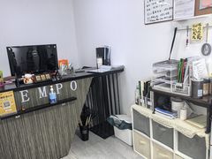 -TEMPO 音乐(五角场店)