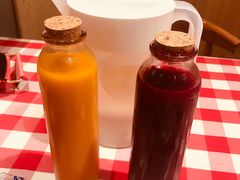 -西贝莜面村(近铁城市广场店)